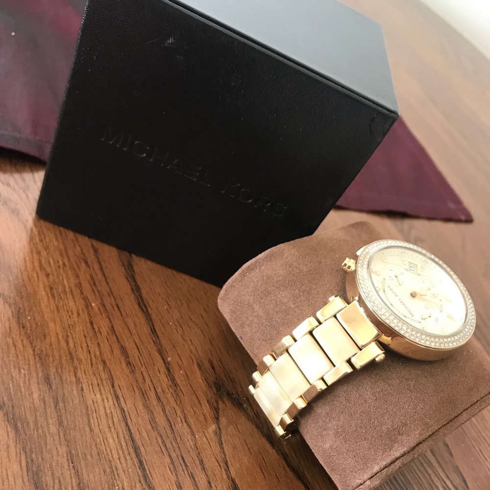 Michael KORS - Picture 4 of 4